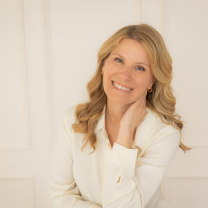 photo of Beth Tyson
